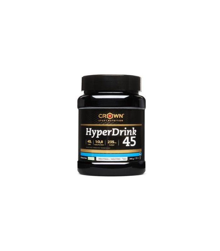HYPERDRINK 45 846 GR NEUTRO
