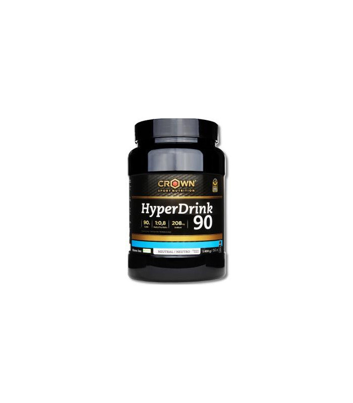 HYPERDRINK 90 1490 GR NEUTRO