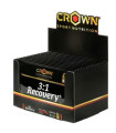 3:1 RECOVERY+ FRUTOS ROJOS MONODOSIS 10 X 50 G