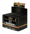 3:1 RECOVERY+ MONODOSIS CHOC 10 X 50 G