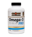 OMEGA 3 PRO 120 PERLAS