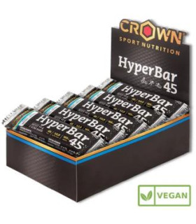 HYPERBAR 45  NEUTRO 10 X 60G