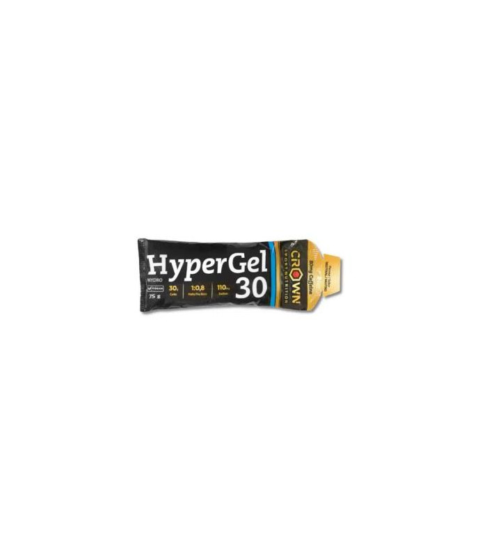 HYPERGEL 30 (HYDRO) NEUTRO + CAFEINA 75G