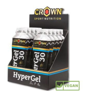 HYPERGEL 30 (HYDRO)  NEUTRO 10 X 75G
