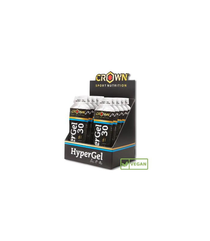 HYPERGEL 30 (HYDRO)  NEUTRO 10 X 75G