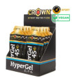 HYPERGEL 45 NEUTRO + CAFEINA 10 X 75G