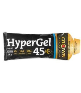 HYPERGEL 45 / 1 X 75 NEUTRO CON CAFEINA