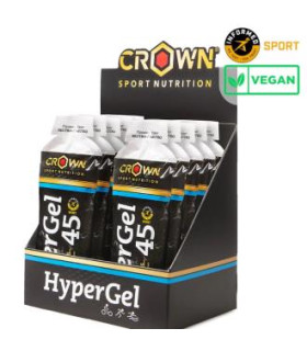 HYPERGEL 45  NEUTRO 10 X 75G