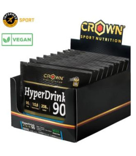 HYPERDRINK 90 NEUTRO 8 X 93,1 G