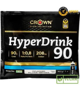 HYPERDRINK 90 NEUTRO 93,1 G