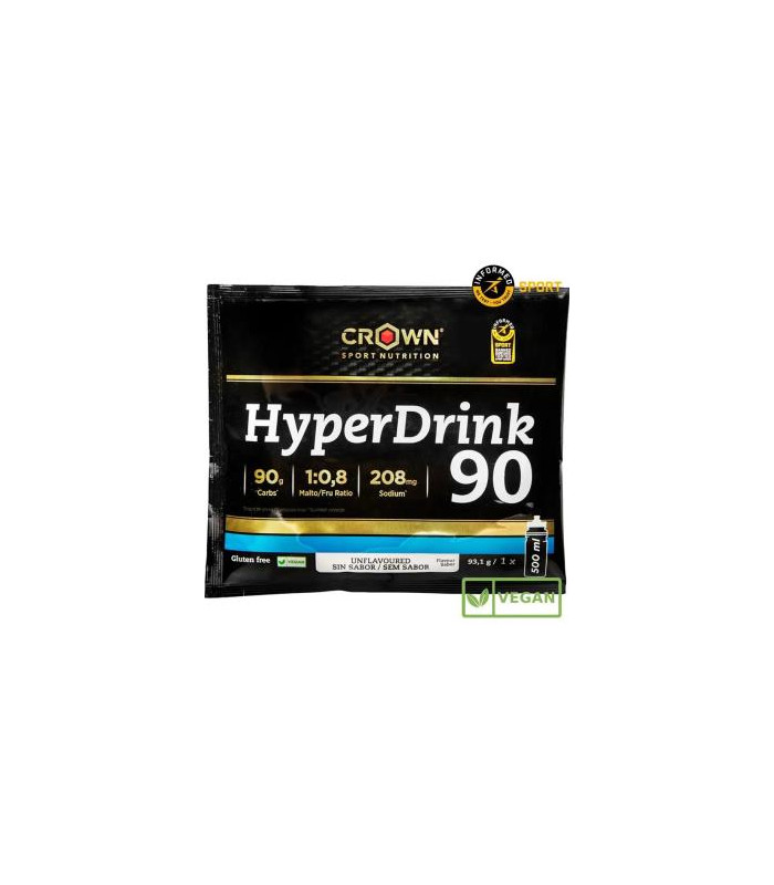 HYPERDRINK 90 NEUTRO 93,1 G