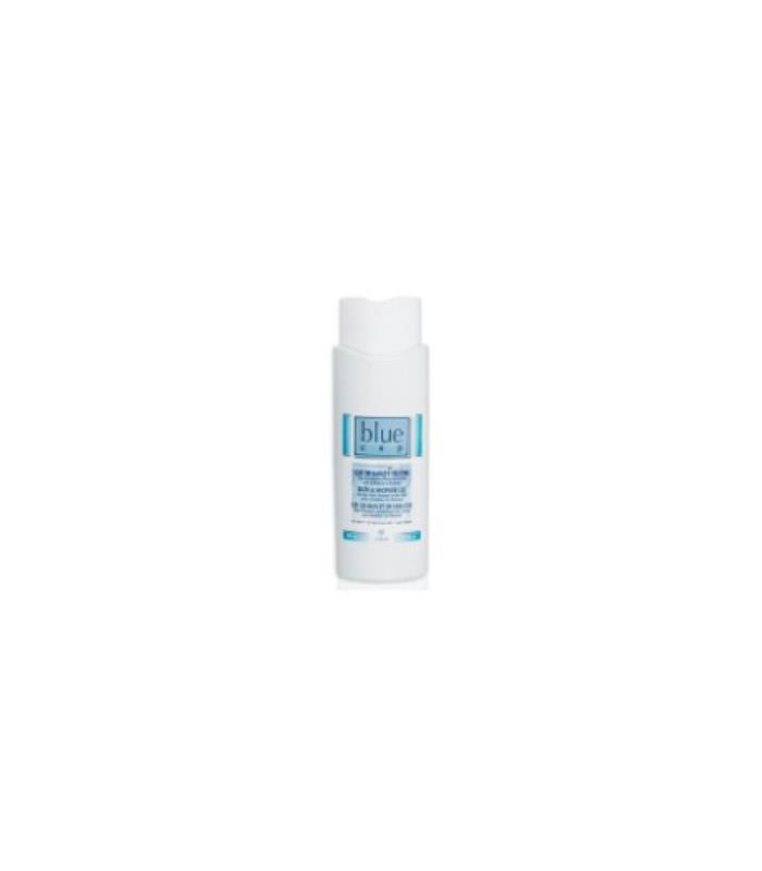 BLUE-CAP gel 400ml.