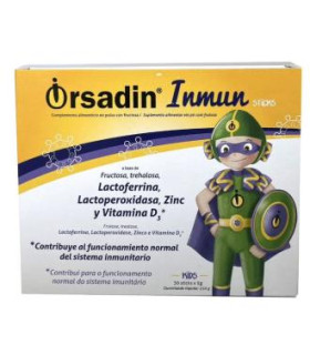 ORSADIN inmun 30sticks