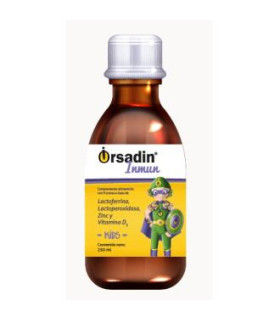 ORDASIN inmun 250ml.