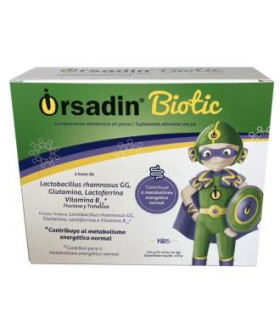 ORSADIN biotic 30sticks
