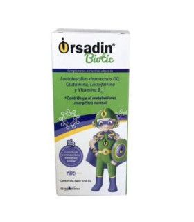 ORSADIN biotic 100ml.