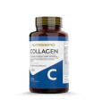 COLAGENO+ACIDO HIALURONICO+MULTIVITAMINA 90 cap.