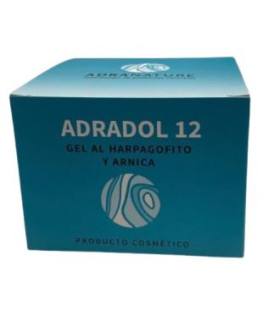 ADRADOL 12 gel 200ml.