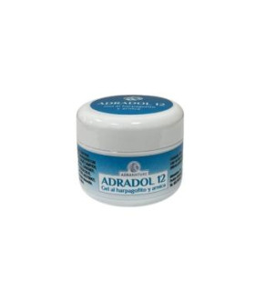 ADRADOL crema 50ml.