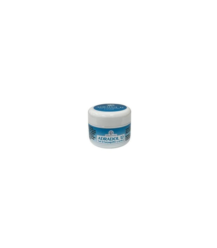 ADRADOL crema 50ml.