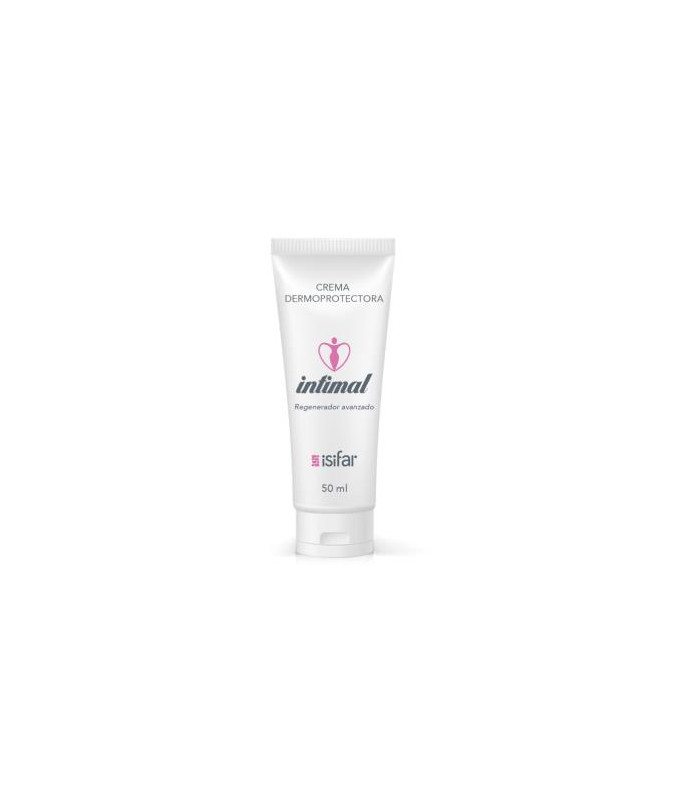 INTIMAL crema protectora 50ml.