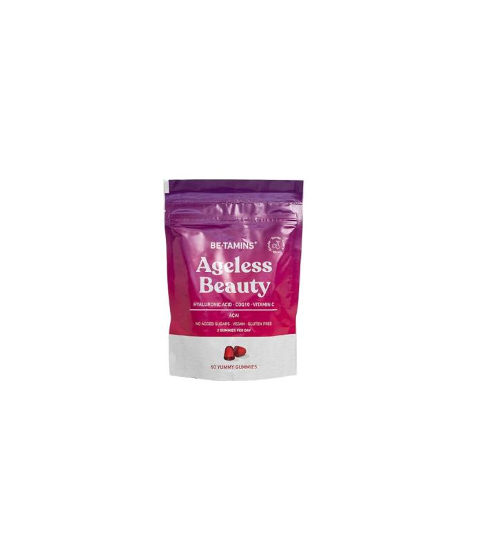 AGELESS 60gominolas