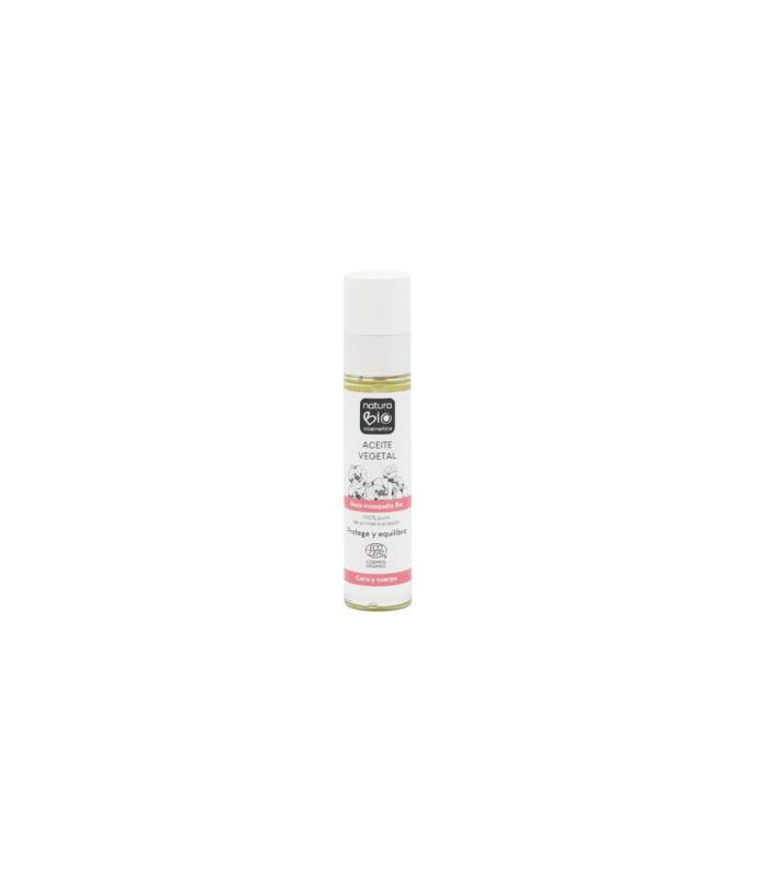 ACEITE VEGETAL ROSA MOSQUETA BIO 50 ml