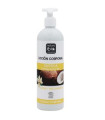 LOCION CORPORAL EXOTICA vainilla-coco 500ml. BIO