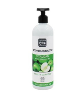 ACONDICIONADOR VITALIDAD 500 ml