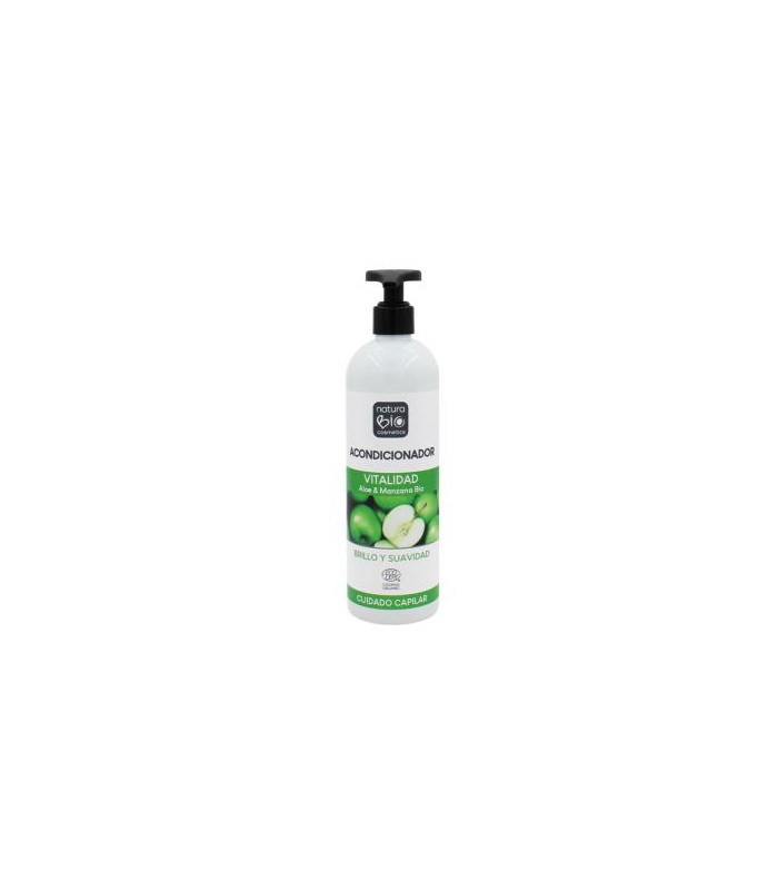 ACONDICIONADOR VITALIDAD 500 ml