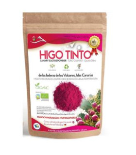 HIGO TINTO polvo 200gr. ECO