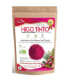 HIGO TINTO polvo 200gr. ECO