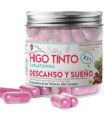 HIGO TINTO con melatonina 90cap.