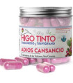 HIGO TINTO con magnesio y triptofano 90cap.