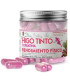 HIGO TINTO con creatina 90cap.