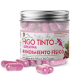 HIGO TINTO con creatina 90cap.