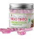 HIGO TINTO probioticos y prebioticos 90cap.