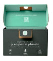 DETERGENTE ECO WASHABY 24 monodosis