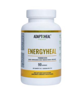 ENERGYHEAL 90cap.