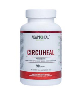 CIRCUHEAL 90cap.
