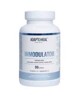IMMODULATOR 90 cap