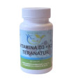 VITAMINA D3+K2 60cap.