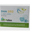 DHA ORO 1000 NPD1 30 perlas.