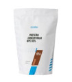 PREP.POLVO BASE PROTEINA CHOCO-AVELLANA WPC80 700G
