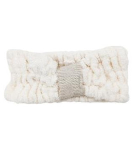 DIADEMA ELASTICA FIBRA DE BAMBU