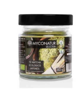 TE MATCHA Japones 70gr. ECO