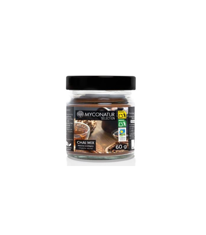 CHAI MIX 60 gr.