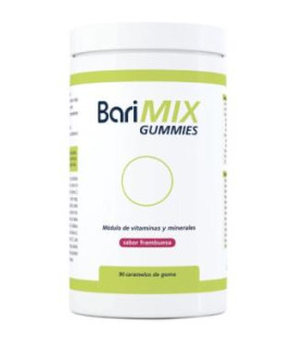 BARIMIX BYPASS 60gummies