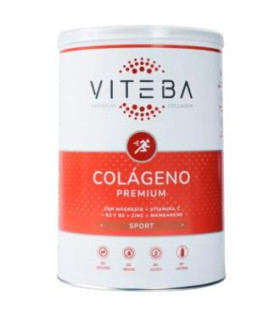 SPORT COLAGENO PREMIUM 313 GR