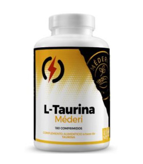 L-TAURINA 180comp.